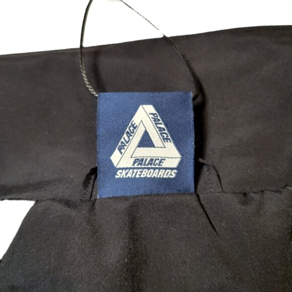 Palace × Umbro Jacket Windbreaker Zip - Picture 11 of 11